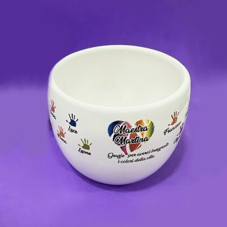 Vaso Regalo Maestra mod.4
