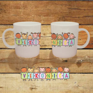 Tazza Maestra puzzle